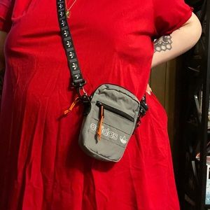 Adidas Sling Mini Crossbody